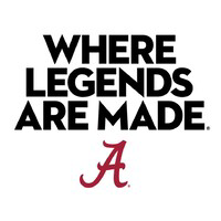 University of Alabama Logo