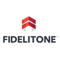 FIDELITONE Logo