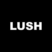 Lush Fresh Handmade Cosmetics Logo