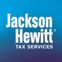 Jackson Hewitt Tax Service Logo