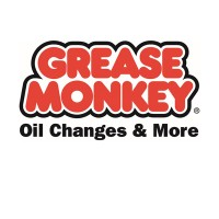 Grease Monkey Logo