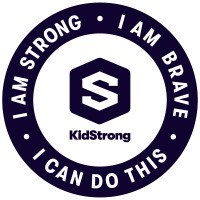 KidStrong Logo