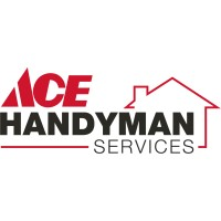 Ace Handyman Services Logo