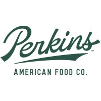 Perkins Logo