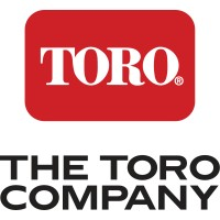 The Toro Company Logo
