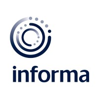 Informa Group Plc. Logo