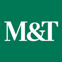 M&T Bank Logo