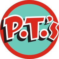 P. Terry's Burger Stand Logo
