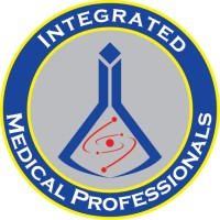 Integrated Medical Professionals Logo