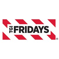 TGI Fridays Logo