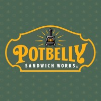 Potbelly Logo