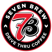 7 Brew Logo