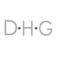 DelMonte Hotel Group Logo
